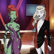 点击查看图片 哈莉·奎茵 第三季 Harley Quinn Season 3