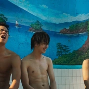 点击查看图片 男子啦啦队!! チア男子!!