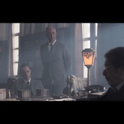 美国叛徒：轴心莎莉的审判 American Traitor: The Trial of Axis Sally