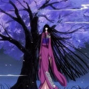 四月一日灵异事件簿 xxxHOLiC