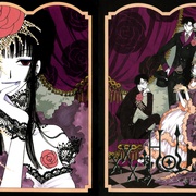 四月一日灵异事件簿 xxxHOLiC