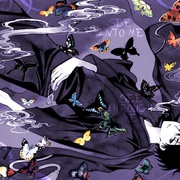 四月一日灵异事件簿 xxxHOLiC
