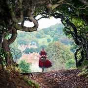 点击查看图片 魔法黑森林 Into the Woods