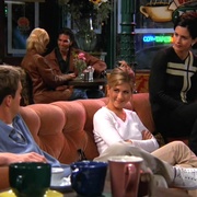 点击查看图片 老友记 第四季 Friends Season 4