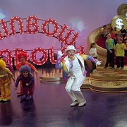 点击查看图片 斯慕奇之死 Death to Smoochy