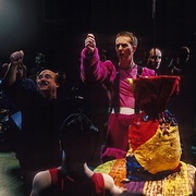 点击查看图片 斯慕奇之死 Death to Smoochy