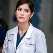 点击查看图片 医院革命 第四季 New Amsterdam Season 4