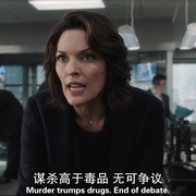 点击查看图片 联邦调查局 第四季 FBI Season 4