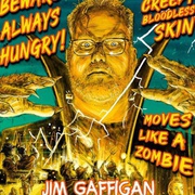 点击查看图片 吉姆·加菲根:喜剧怪兽 Jim Gaffigan: Comedy Monster