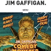 点击查看图片 吉姆·加菲根:喜剧怪兽 Jim Gaffigan: Comedy Monster