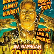 点击查看图片 吉姆·加菲根:喜剧怪兽 Jim Gaffigan: Comedy Monster