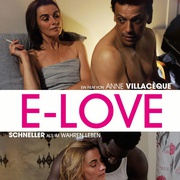 陌生人的慰籍 E-love