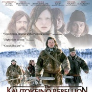 科图柯诺反叛 Kautokeino-opprøret