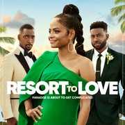 爱情度假村 Resort to Love