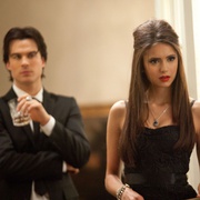 吸血鬼日记  第二季 The Vampire Diaries Season 2