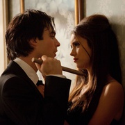 吸血鬼日记  第二季 The Vampire Diaries Season 2
