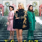 点击查看图片 公主大对换:浪漫之星 The Princess Switch 3: Romancing The Star