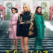 点击查看图片 公主大对换:浪漫之星 The Princess Switch 3: Romancing The Star