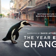 点击查看图片 地球改变之年 The Year Earth Changed