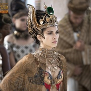 点击查看图片 神战:权力之眼 Gods of Egypt