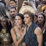 点击查看图片 神战:权力之眼 Gods of Egypt