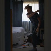 下课 Dismissed