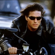 碟中谍2 Mission: Impossible II