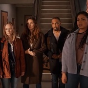 点击查看图片 19号消防局 第五季 Station 19 Season 5