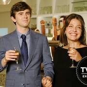 点击查看图片 良医 第五季 The Good Doctor Season 5
