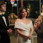 点击查看图片 良医 第五季 The Good Doctor Season 5
