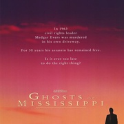等待黑色黎明 Ghosts of Mississippi