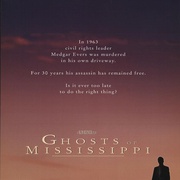 等待黑色黎明 Ghosts of Mississippi