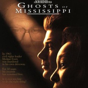 等待黑色黎明 Ghosts of Mississippi