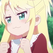 天使降临到我身边：珍贵的朋友 私に天使が舞い降りた！プレシャス・フレンズ