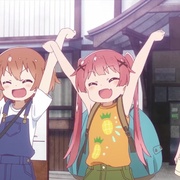 天使降临到我身边：珍贵的朋友 私に天使が舞い降りた！プレシャス・フレンズ