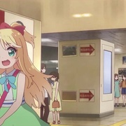 天使降临到我身边：珍贵的朋友 私に天使が舞い降りた！プレシャス・フレンズ