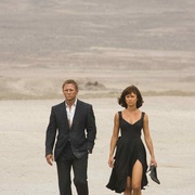 007：大破量子危机 Quantum of Solace