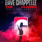 戴夫·查佩尔：胜利最终章 Dave Chappelle: The Closer