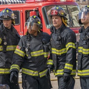 紧急呼救 第五季 9-1-1 Season 5
