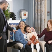 实习医生格蕾 第十八季 Grey's Anatomy Season 18