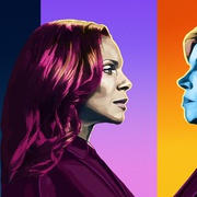 点击查看图片 傲骨之战 第五季 The Good Fight Season 5