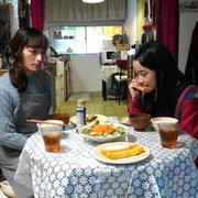 午夜天鹅 ミッドナイトスワン