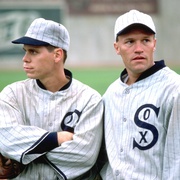 点击查看图片 八面威风 Eight Men Out