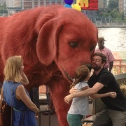 点击查看图片 大红狗克里弗 Clifford the Big Red Dog