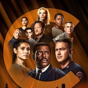芝加哥烈焰 第十季 Chicago Fire Season 10