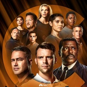芝加哥烈焰 第十季 Chicago Fire Season 10