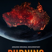 燃烧 Burning