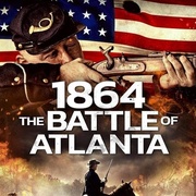亚特兰大大火 The Burning of Atlanta