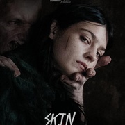 点击查看图片 阴暗家族 Skin Walker