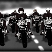 反叛吧女同们 Rebel Dykes
